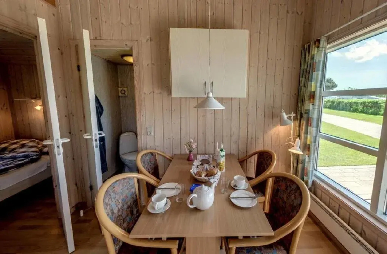 First Camp Bogense City Fyn