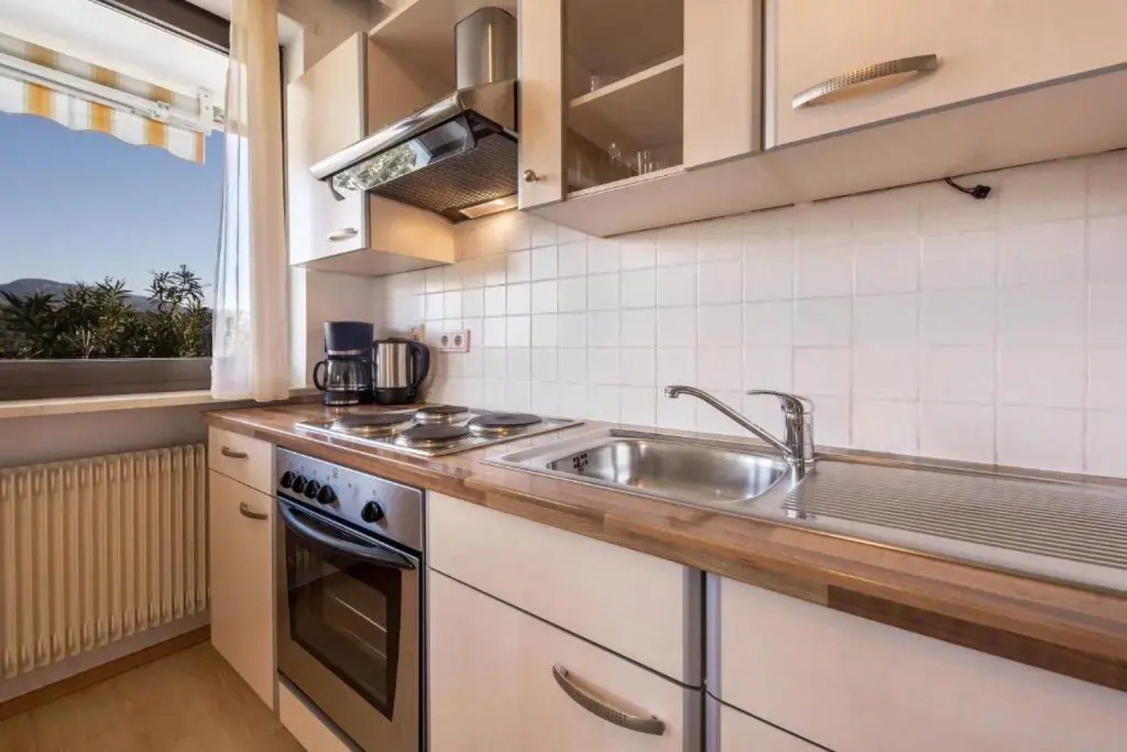 Residence Kronstein - FeWo 3