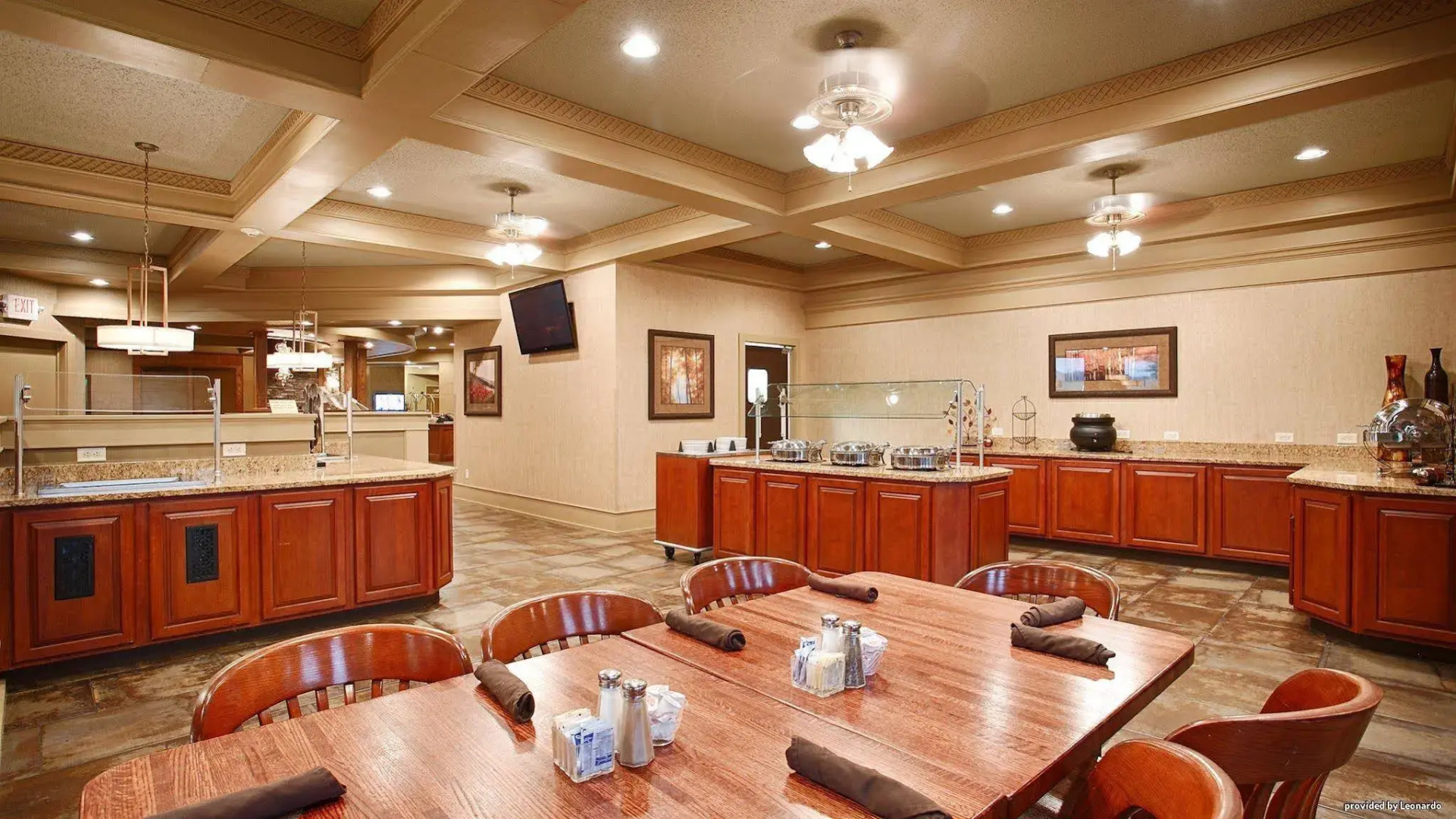 Best Western Plus Ramkota Hotel