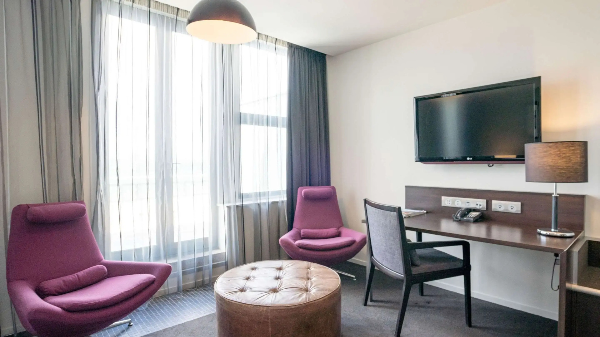 Scenic Hotel Dunedin City