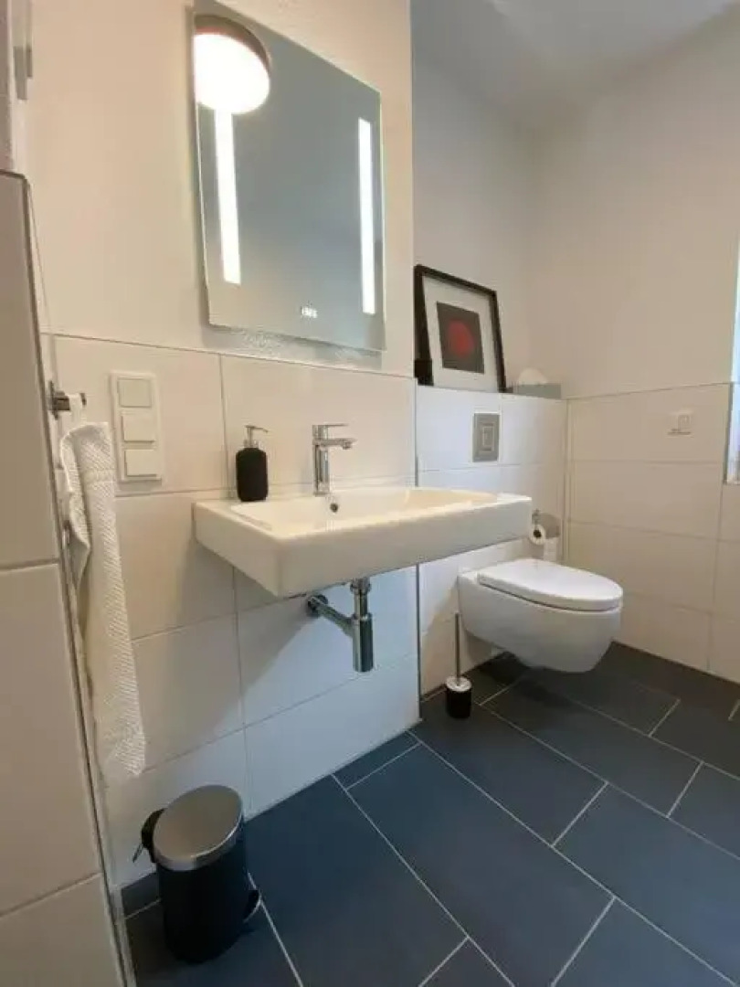 Acapella Suite Adagio 54qm, direkt am Weinberg, Altstadt, Netflix inklusive