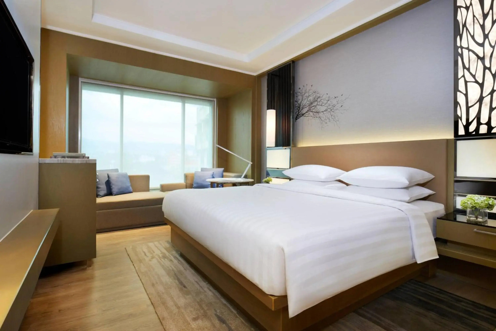 Courtyard by Marriott Bandung Dago