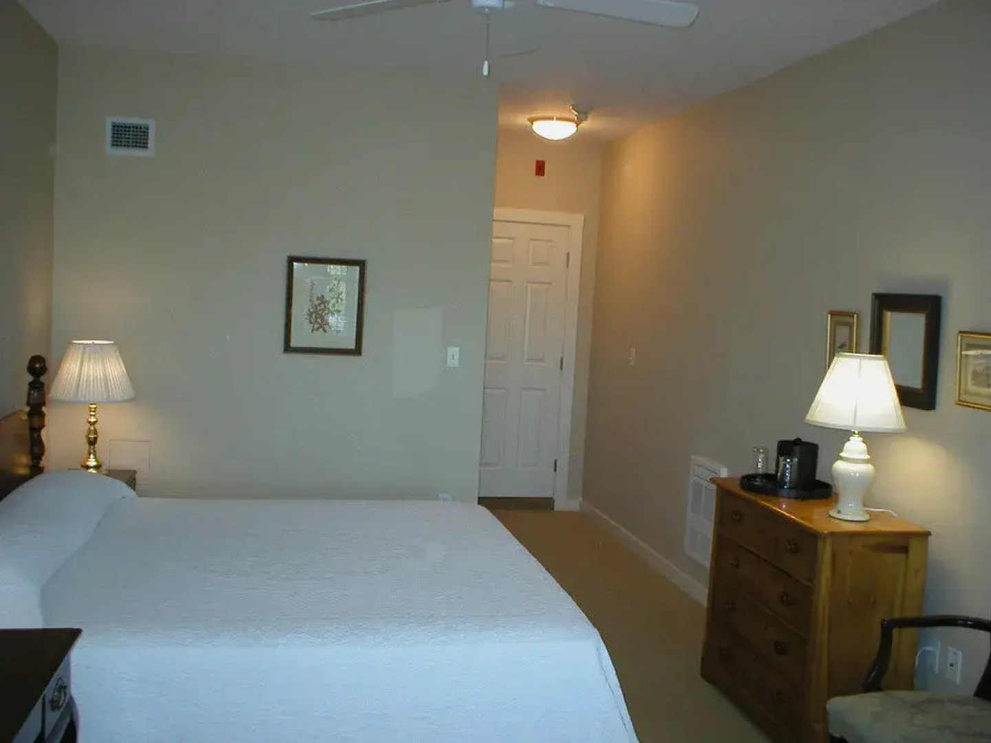 Ned's Landing at Spry Point