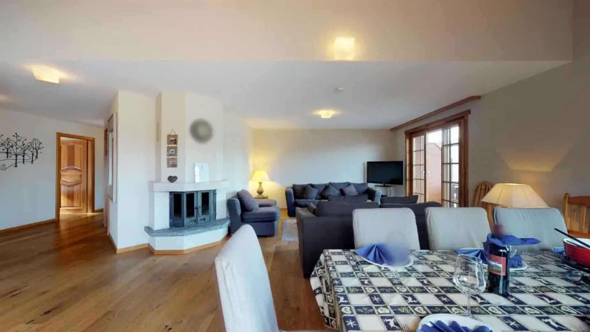 Royal 041 COMFORTABLE & CENTER apartment 8 pers by Alpvision Résidences