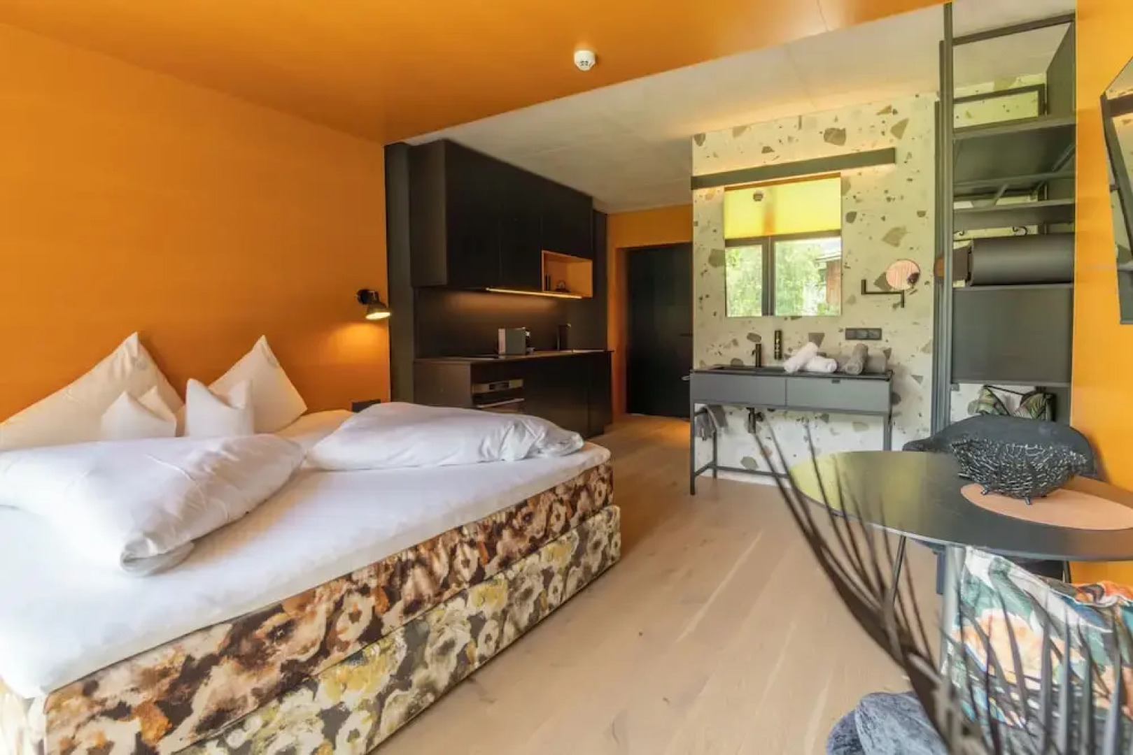 LIFESTEIL Appartementresort