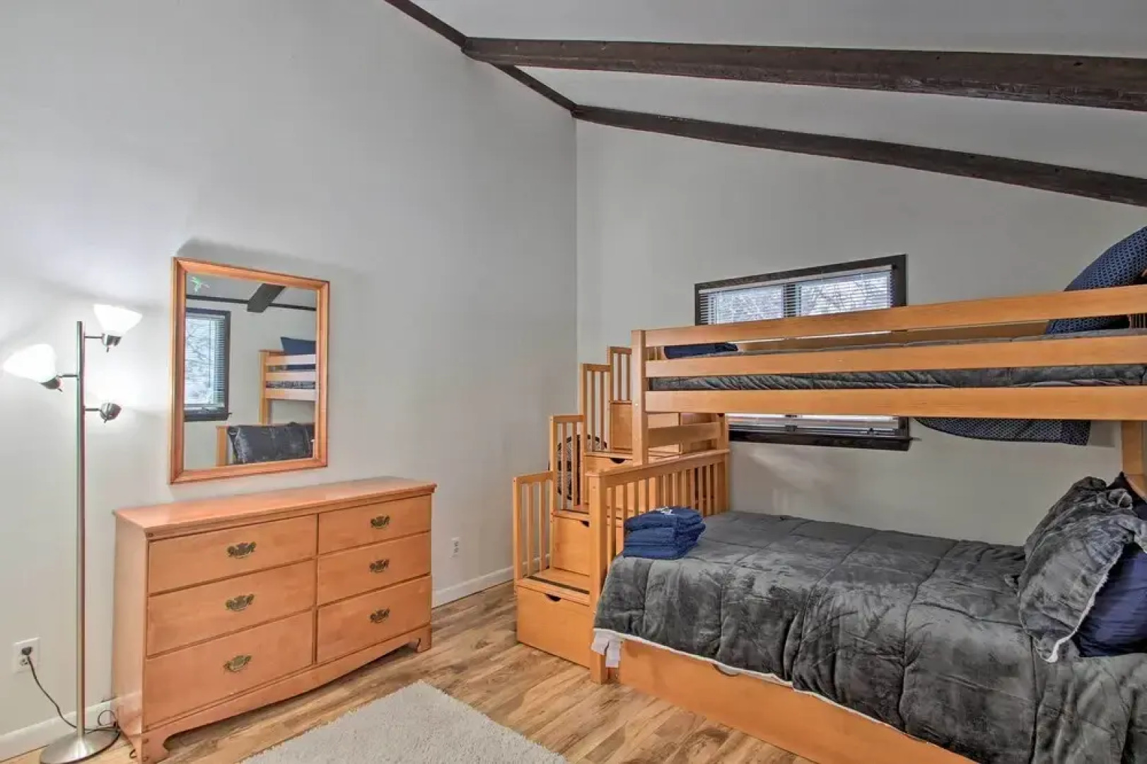 Airy Home w/ Lake + Mtn Views: 2 Miles to Gunstock