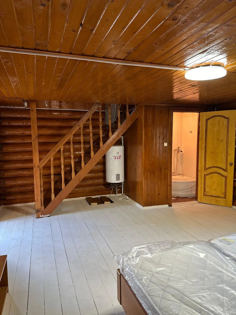 База отдыха Армат Вилладж (Armat Village)