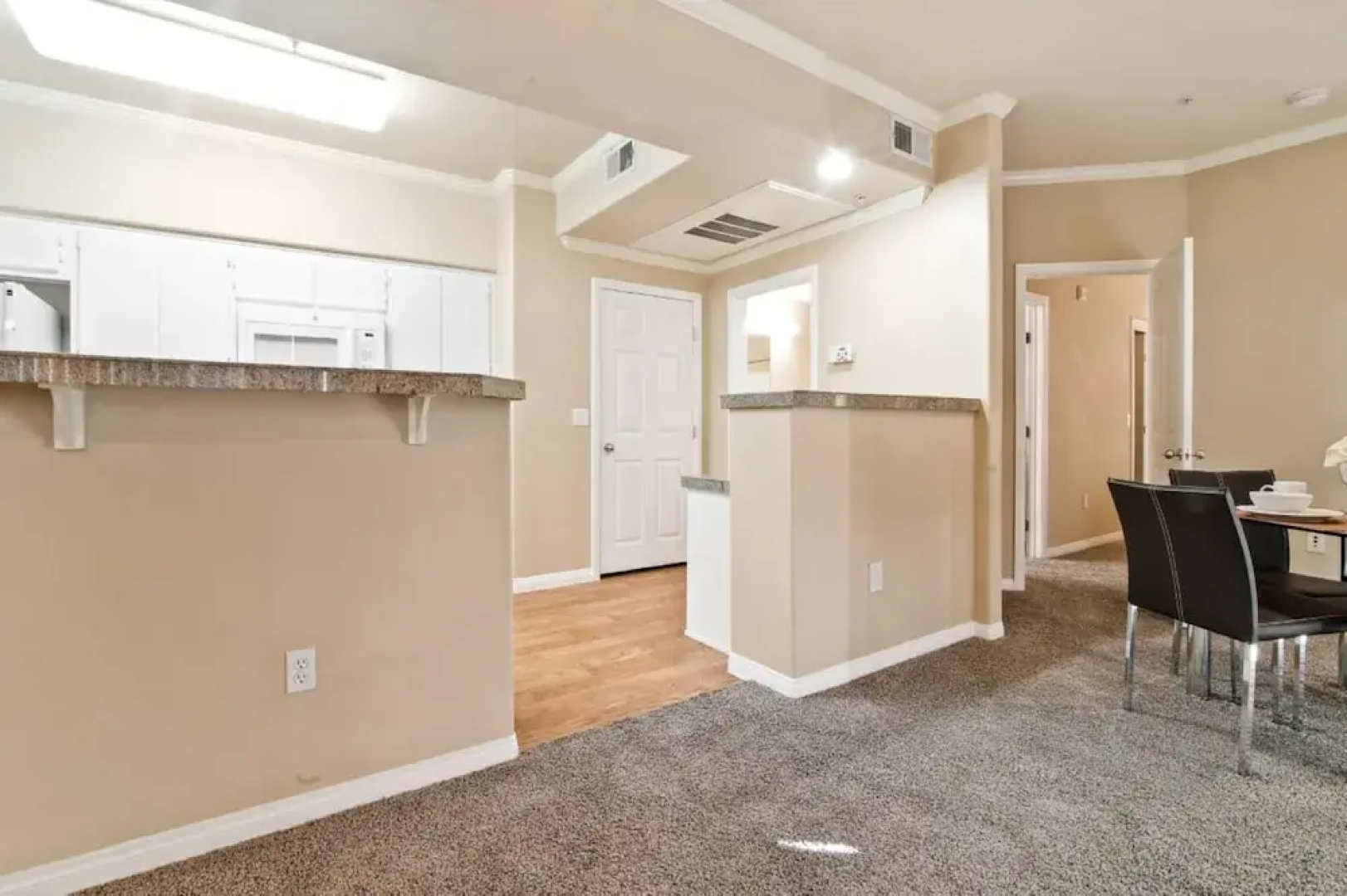 Global Luxury Suites in Cupertino