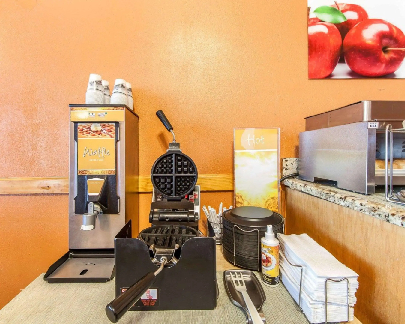 Quality Inn Maysville