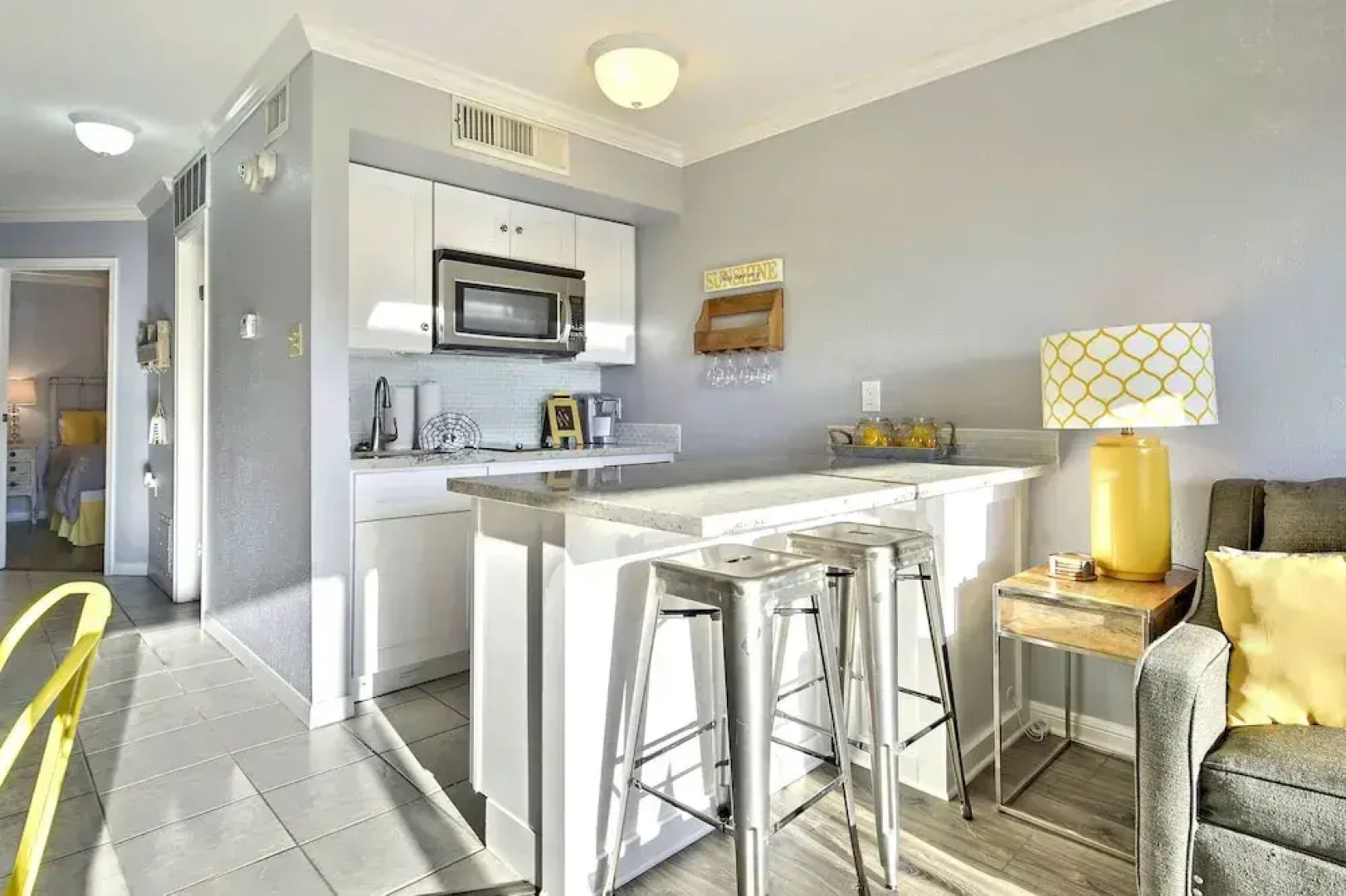 Victorian 5204-Walkin' on Sunshine Condo