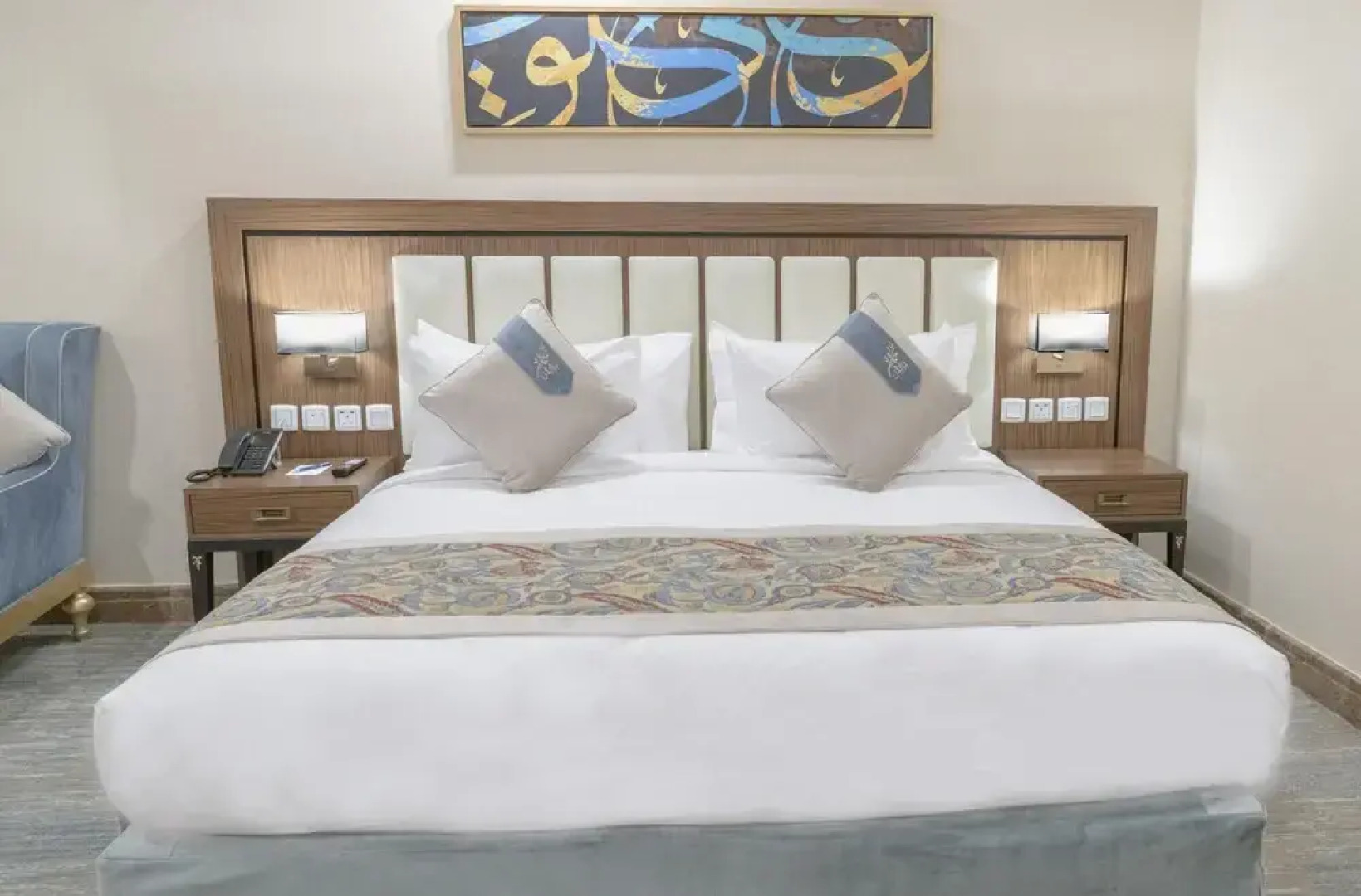 Braiden Hotel Resorts