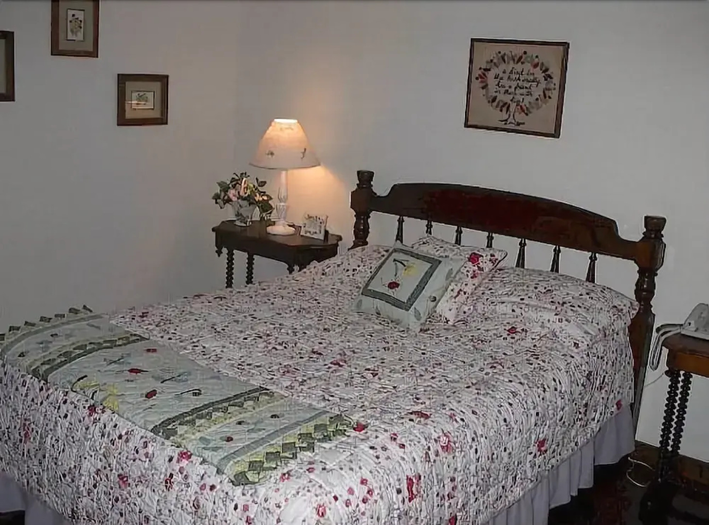 La Perla at Gregory House Country Inn & Restaurant