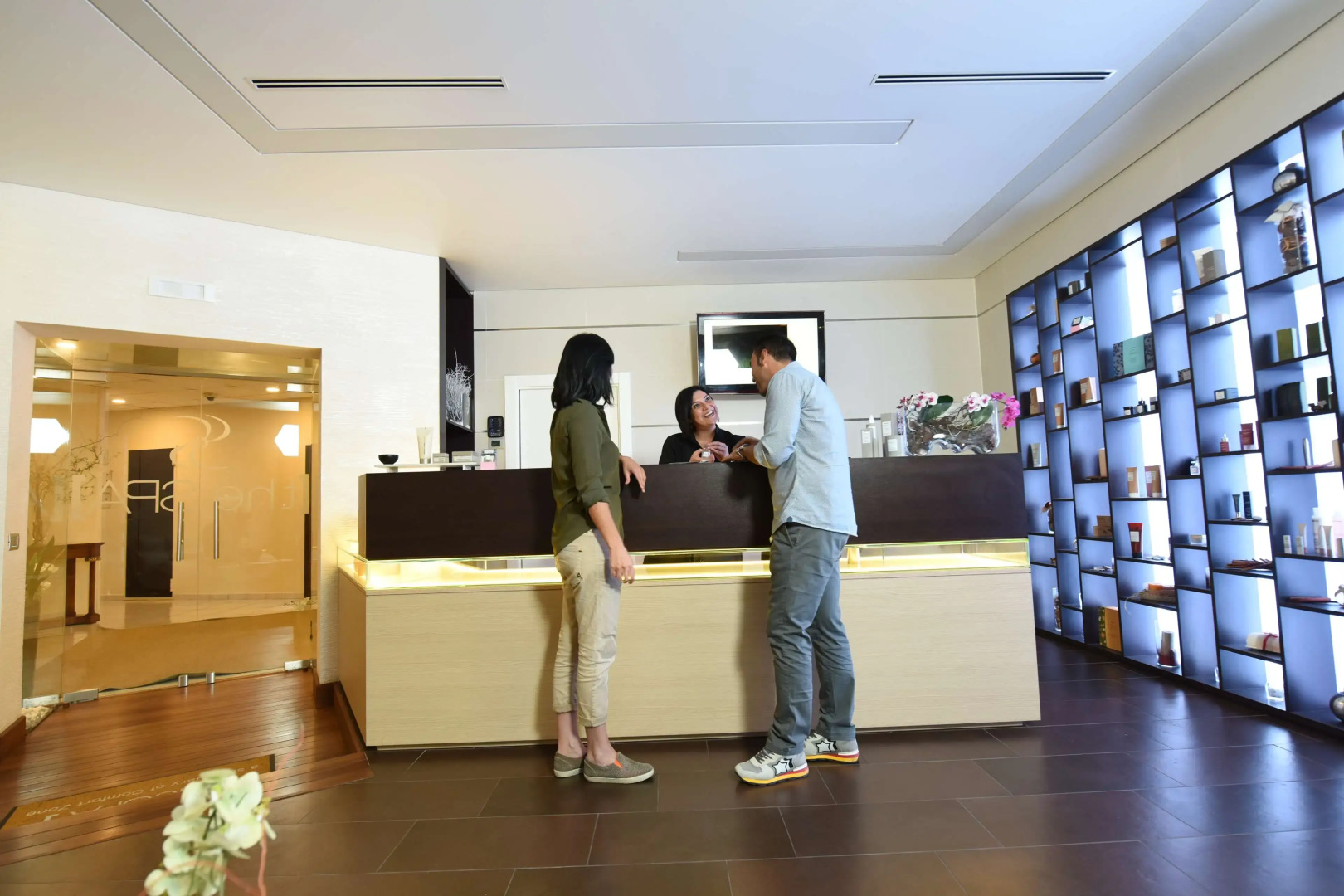 San Severino Park Hotel & SPA