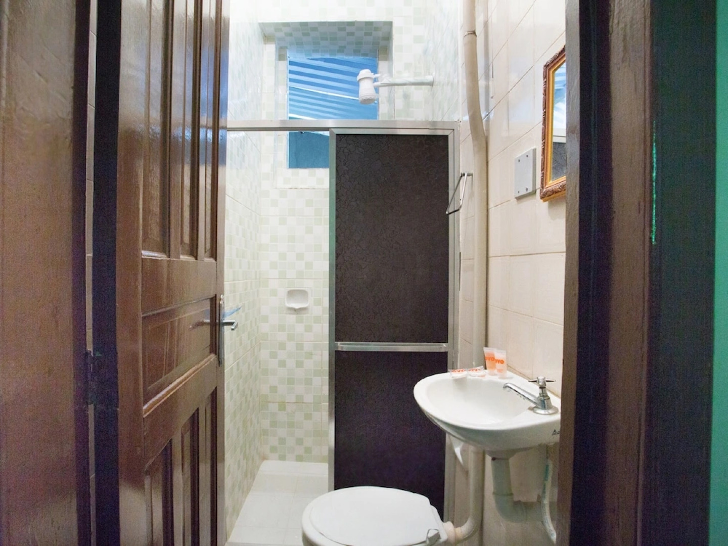 OYO Pousada Sol Nascente