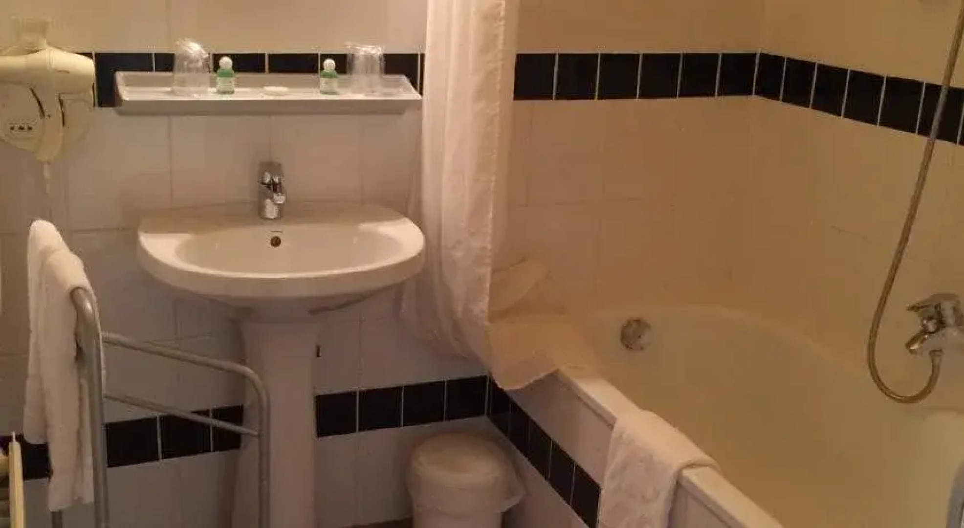 Hotel Restaurant La Goutte Noire