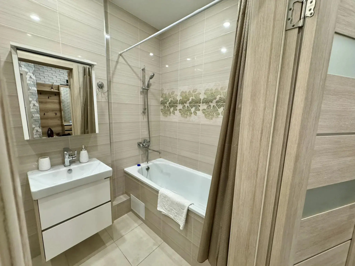 AbakanApart (АбаканАпарт) на улице Советская