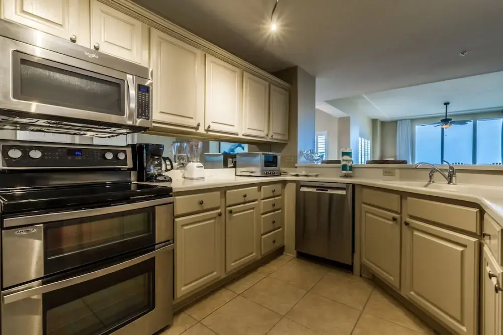 Spanish Key by Luxury Gulf Rentals