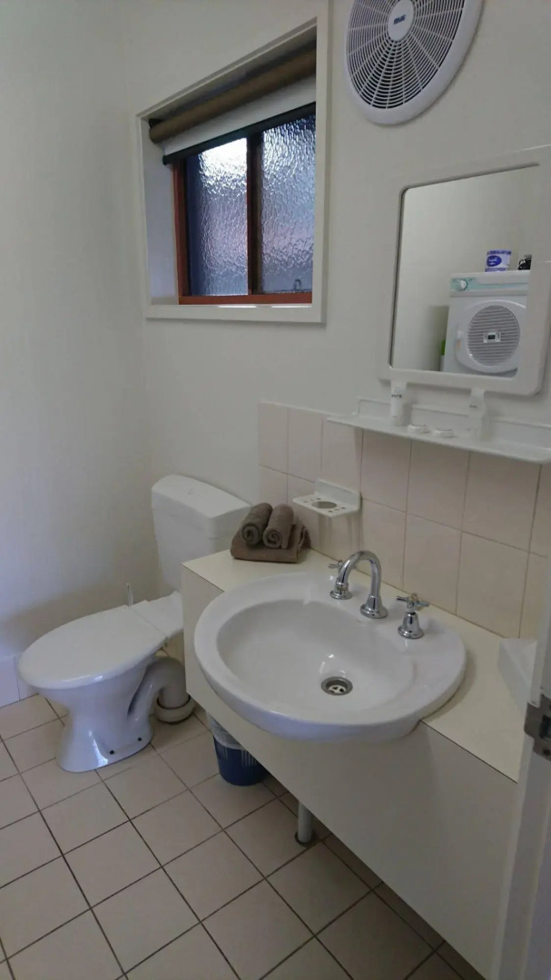 Mariners Cove at Paynesville Motel & Apartments