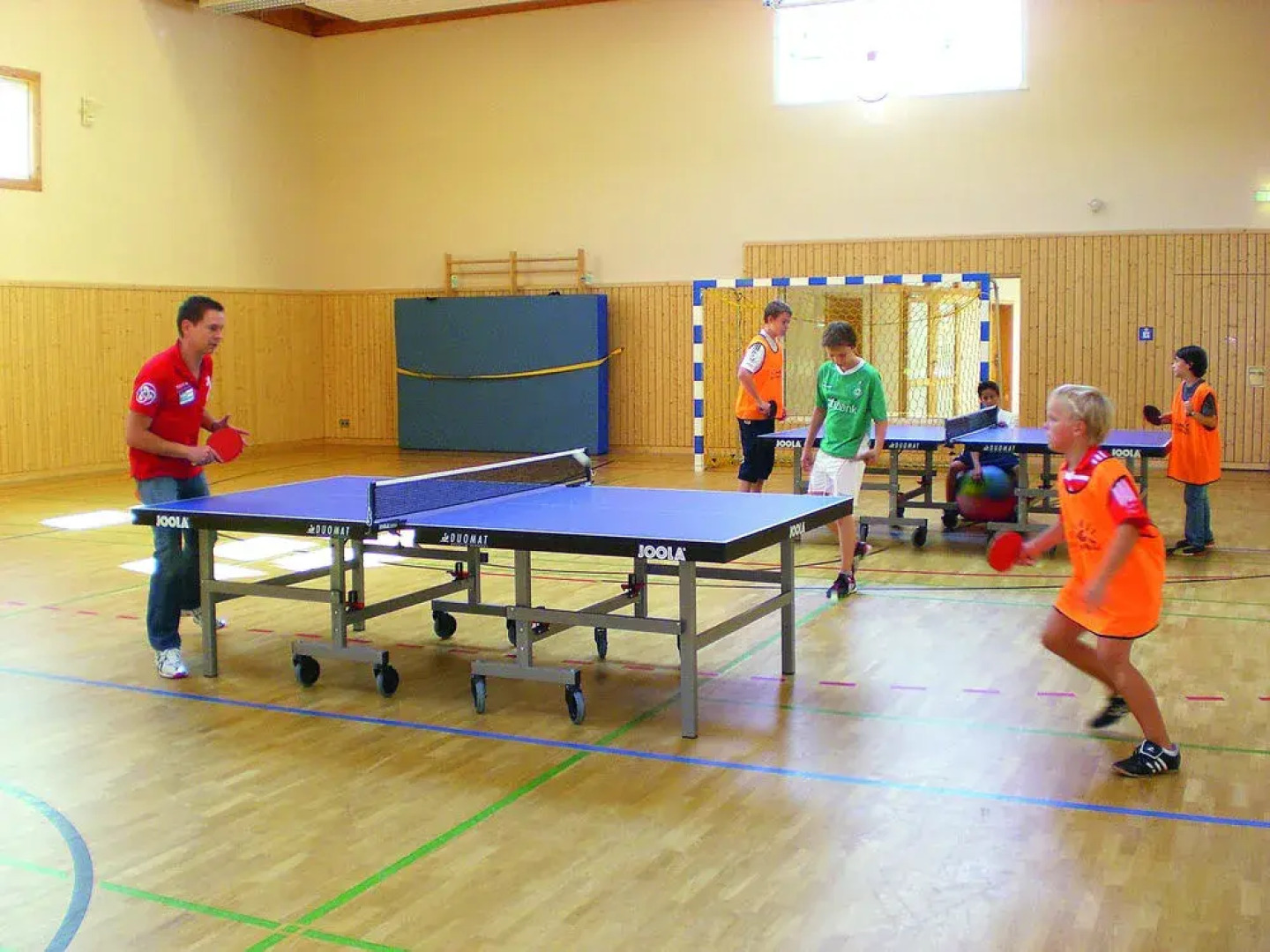 Familien-Hotel Hochwald