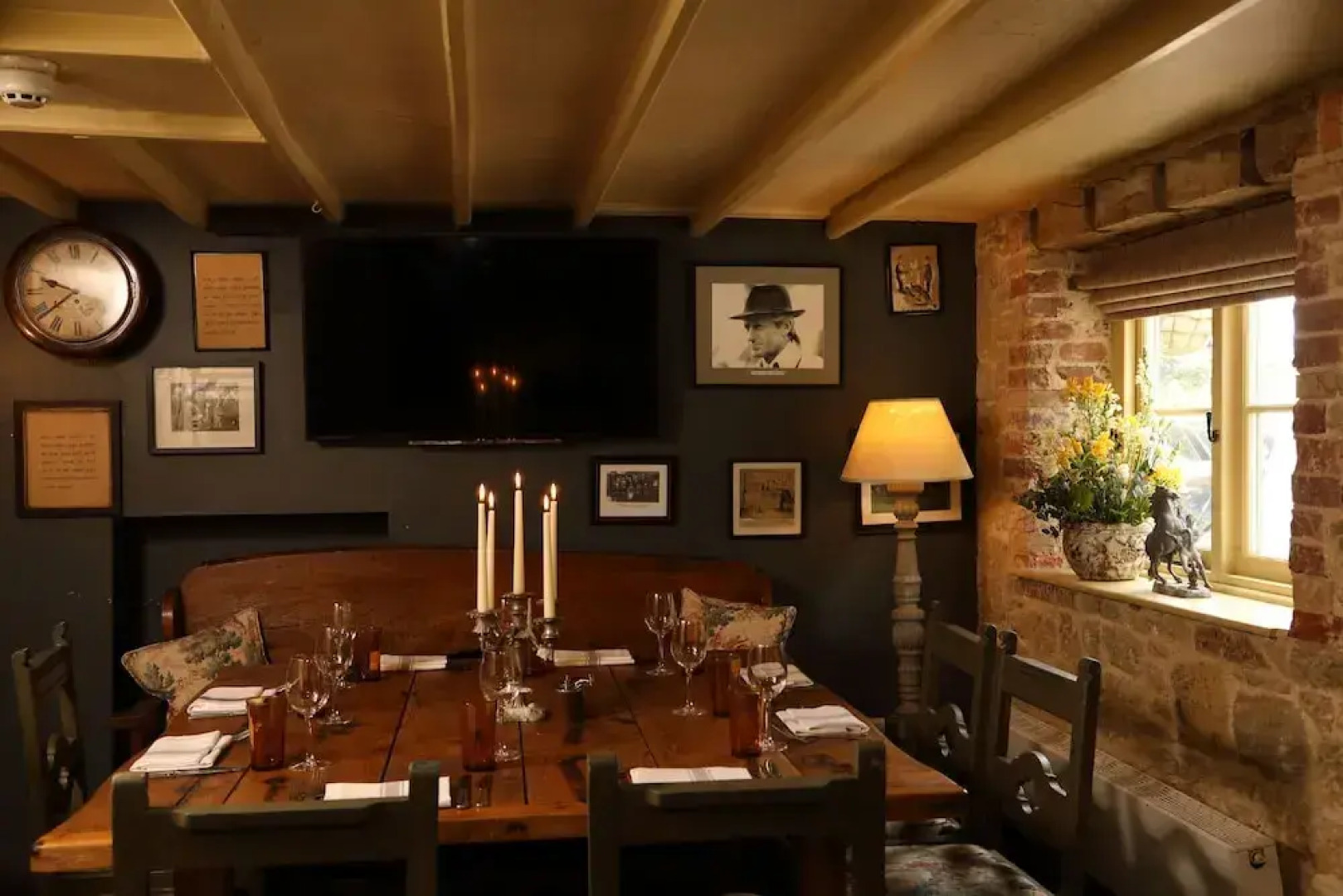 The Welldiggers Arms