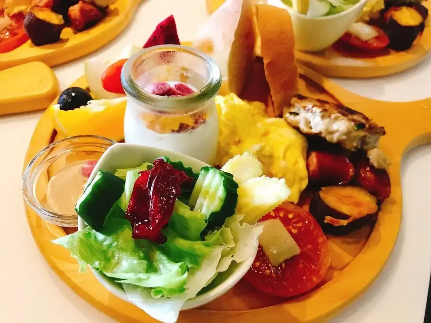 Cha Tian Guan She B&B