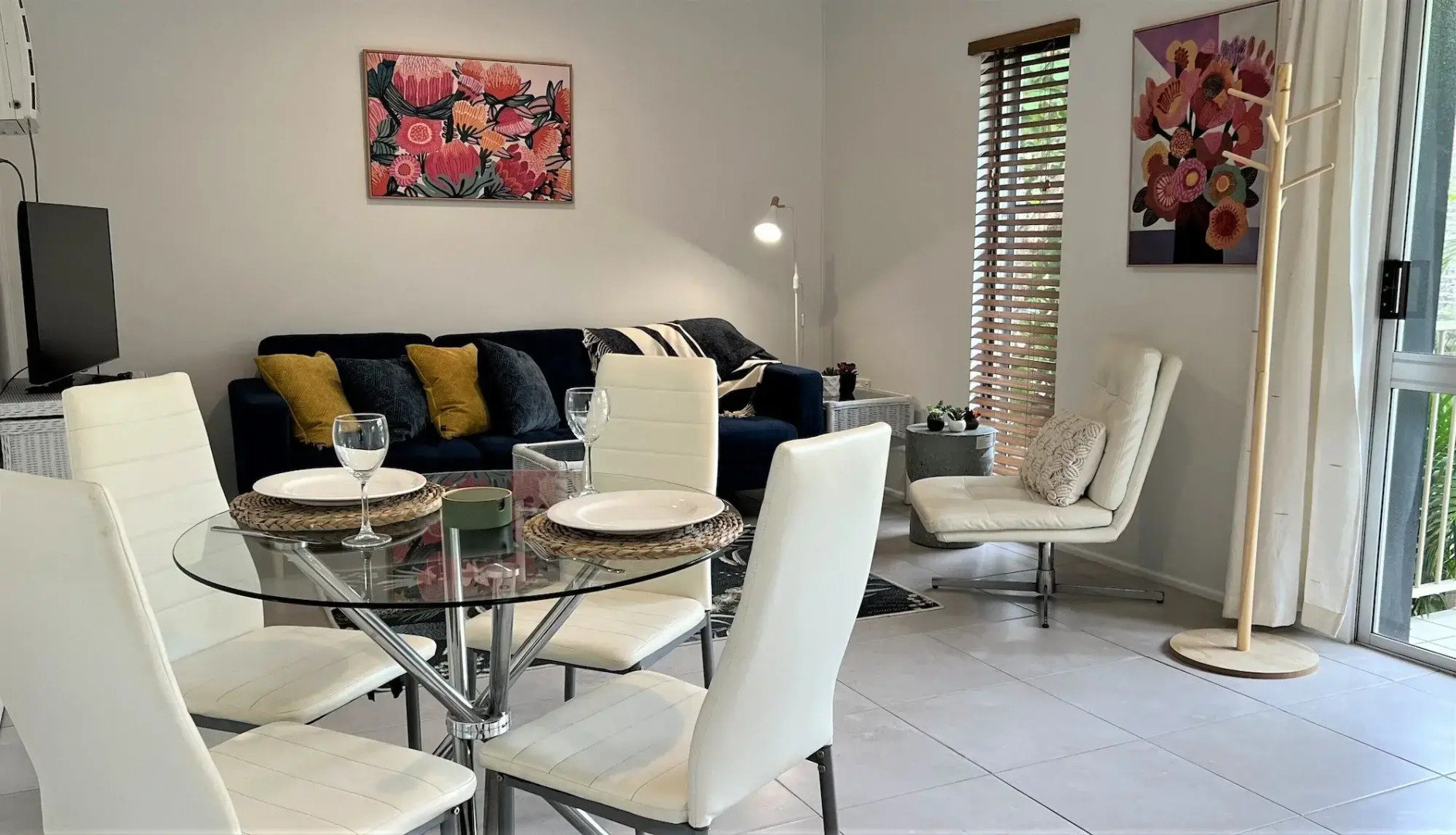 Lychee Tree Holiday Apartments