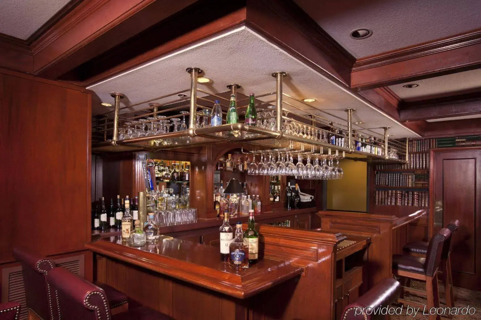 Ayres Hotel Costa Mesa/Newport Beach