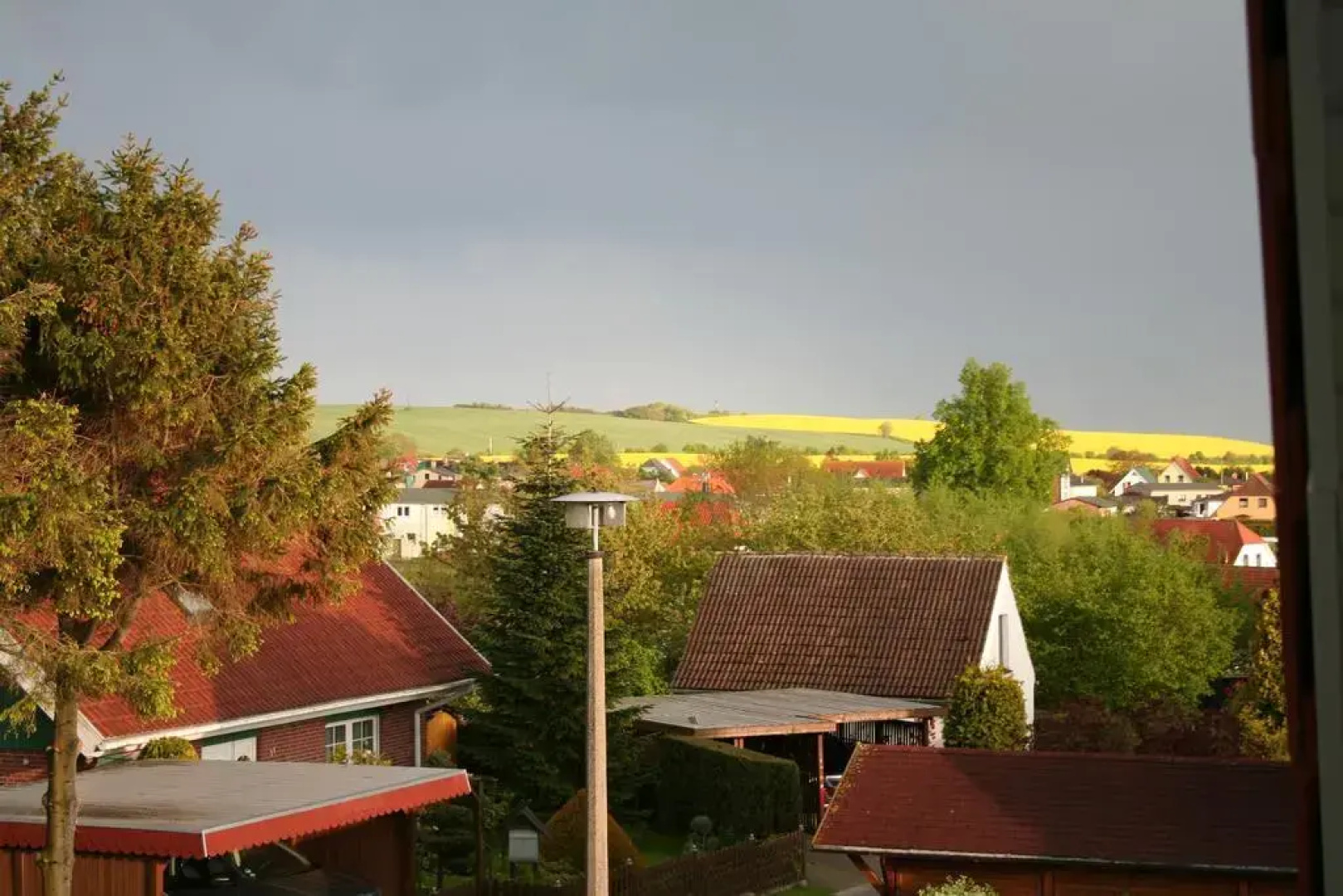 Haus Stricker