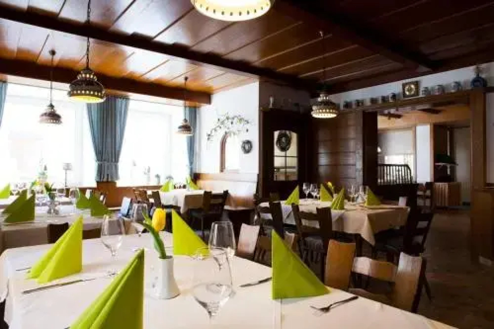 Hotel-Gasthof zur Post