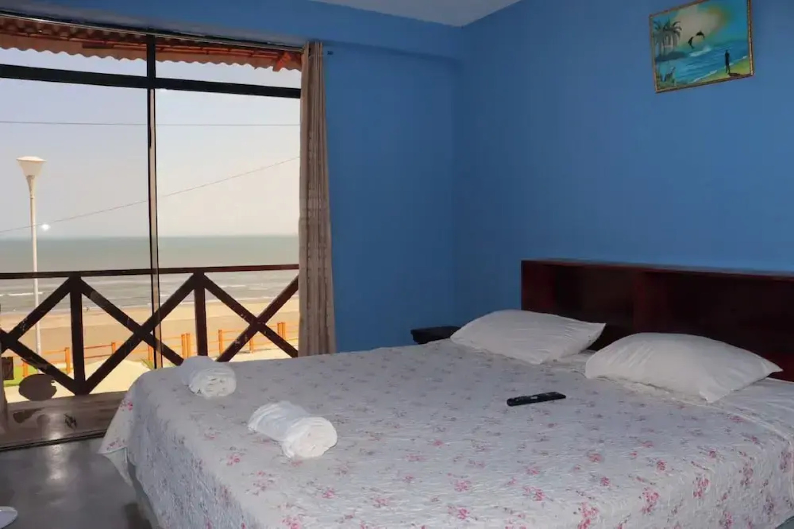 Hotel Sueños de Chicama