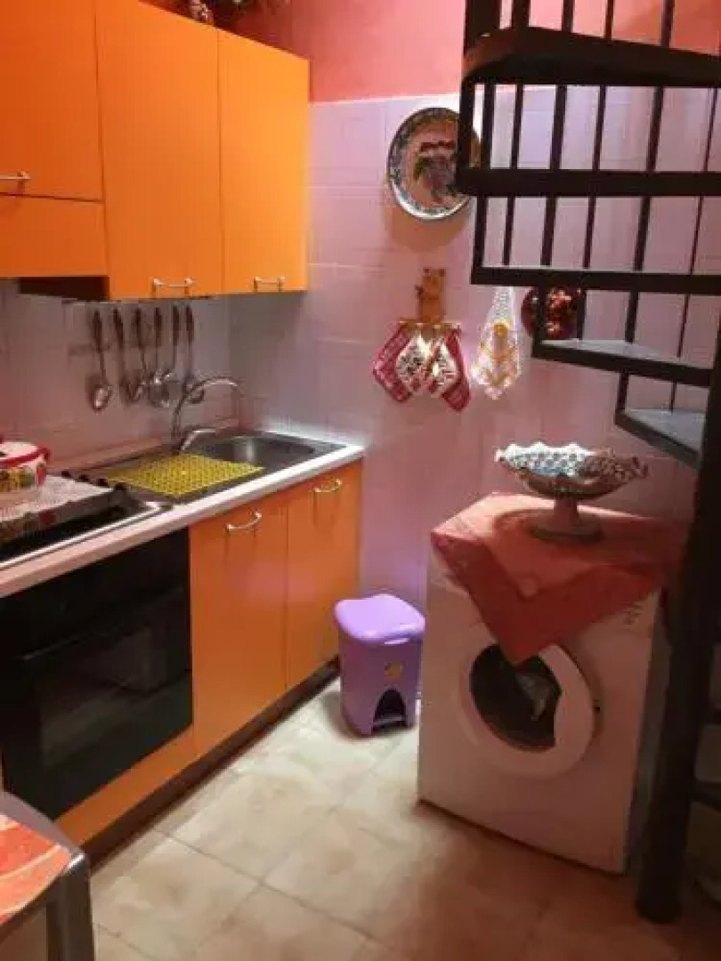 Appartamento in centro