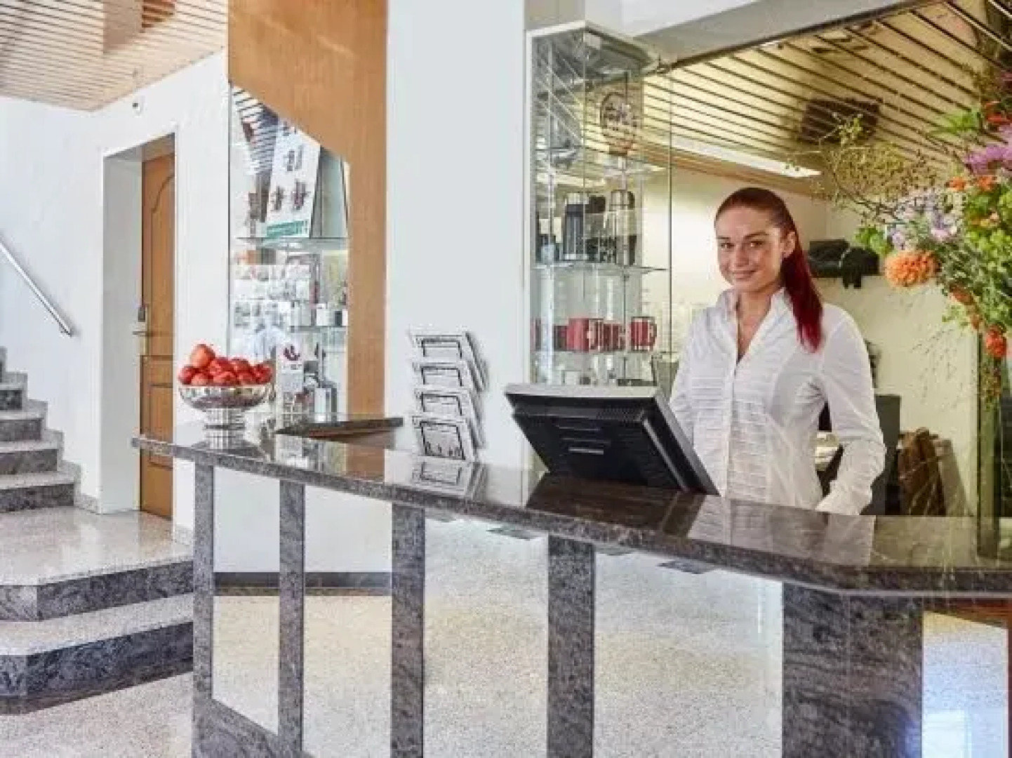 Hotel Garni an der Reuss