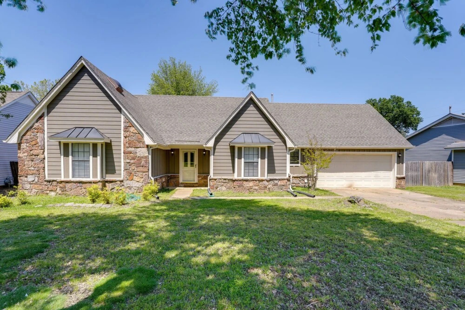 Southaven Vacation Rental ~ 10 Mi to Graceland!