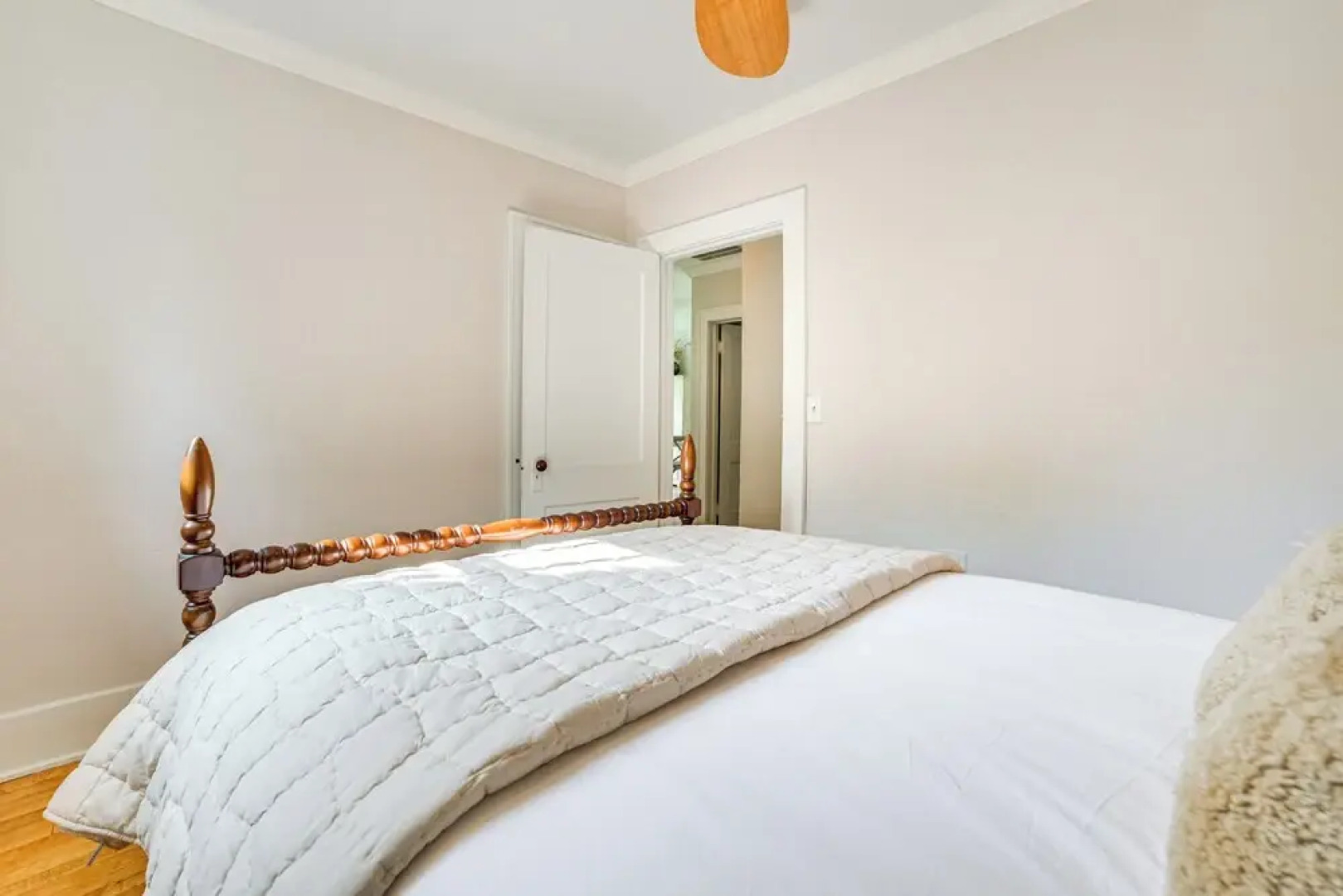 Walk to Dtwn: Cozy Home w/ Fireplace in Charlevoix