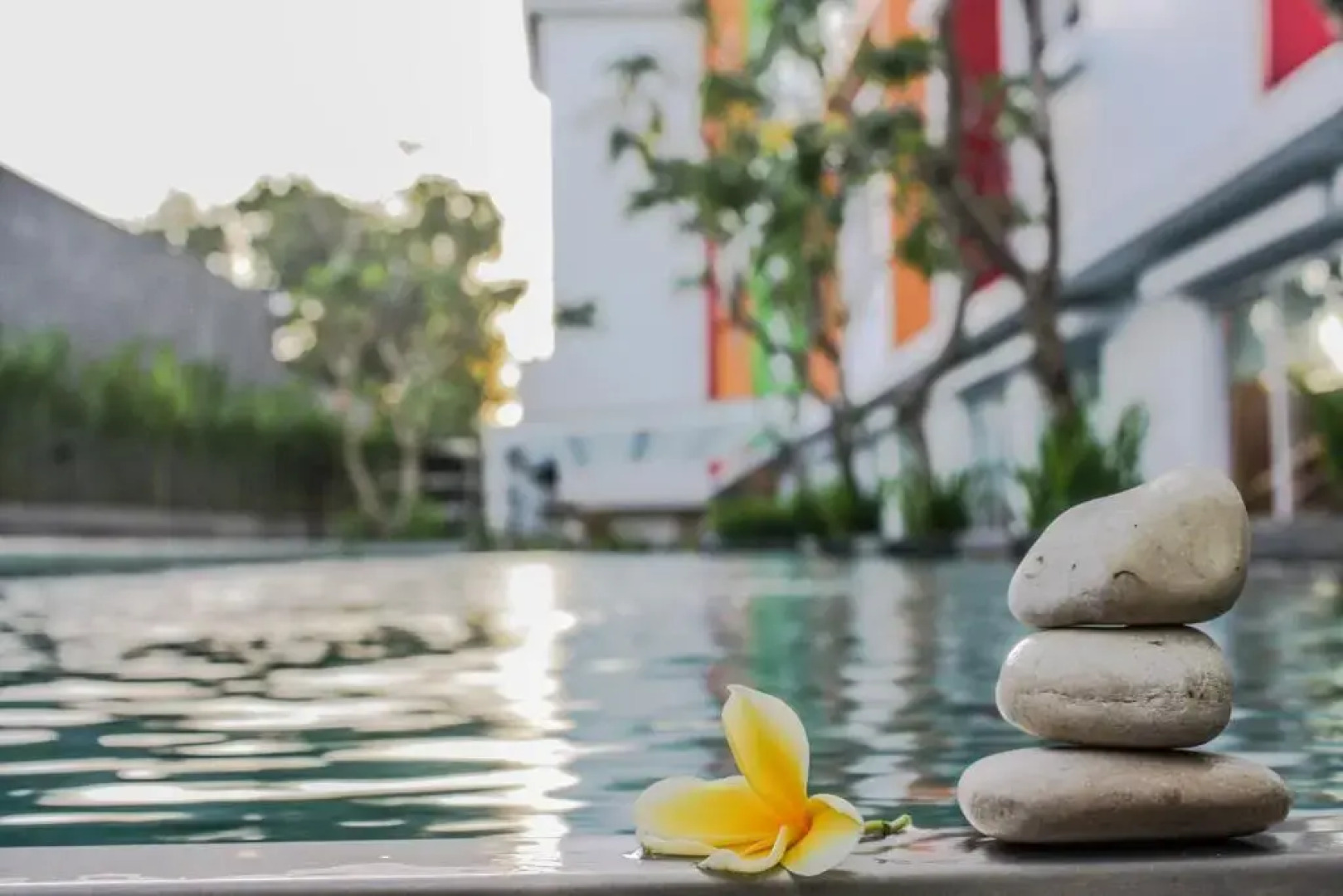 Zuri Express Jimbaran