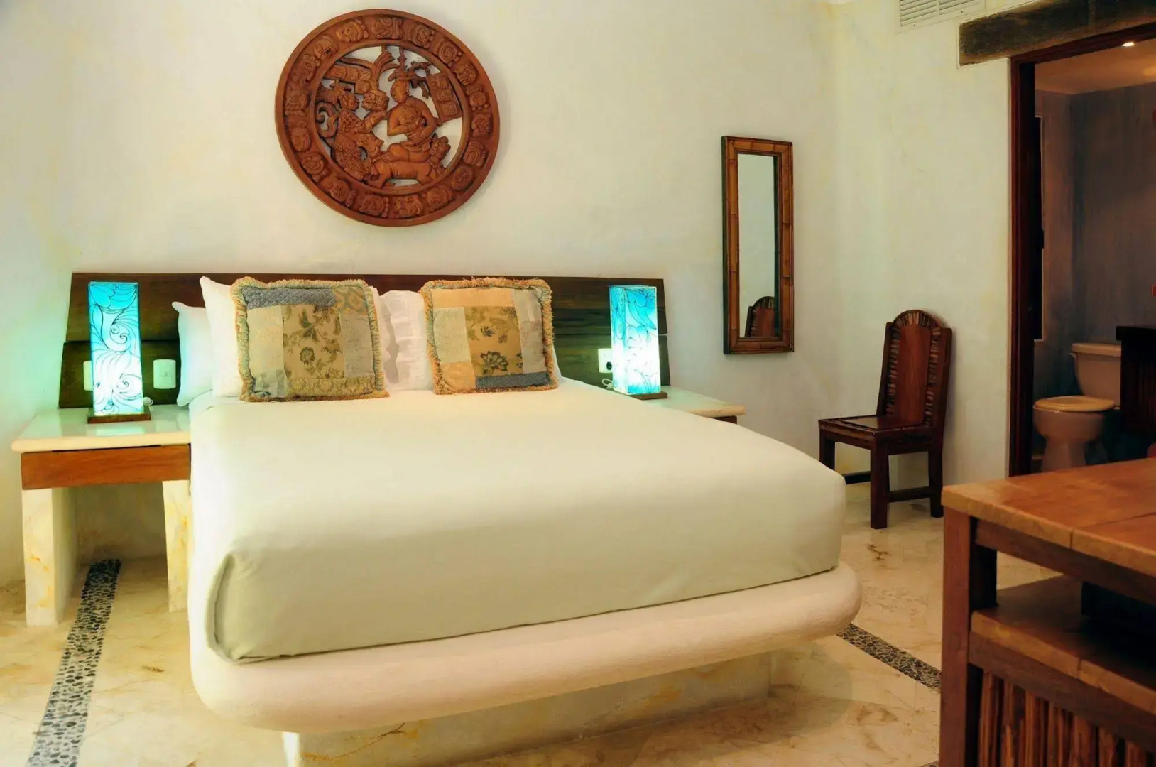 Villas Sacbe Condo Hotel and Beach Club