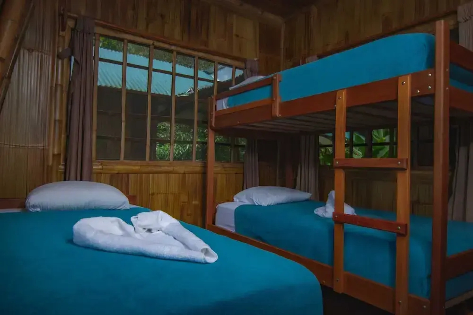 La Cotinga Biological Station