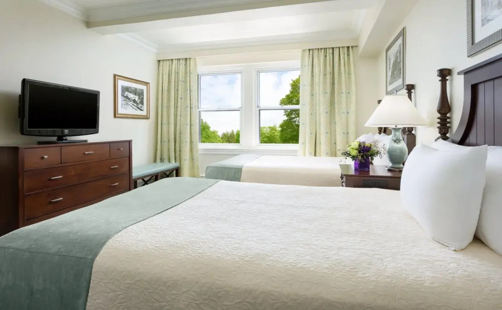 Pocono Manor Resort and Spa