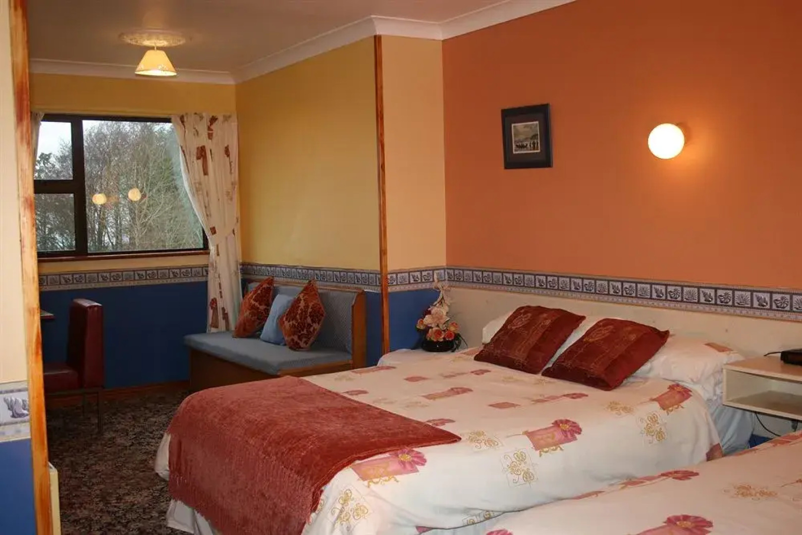 Corrib Wave Guesthouse