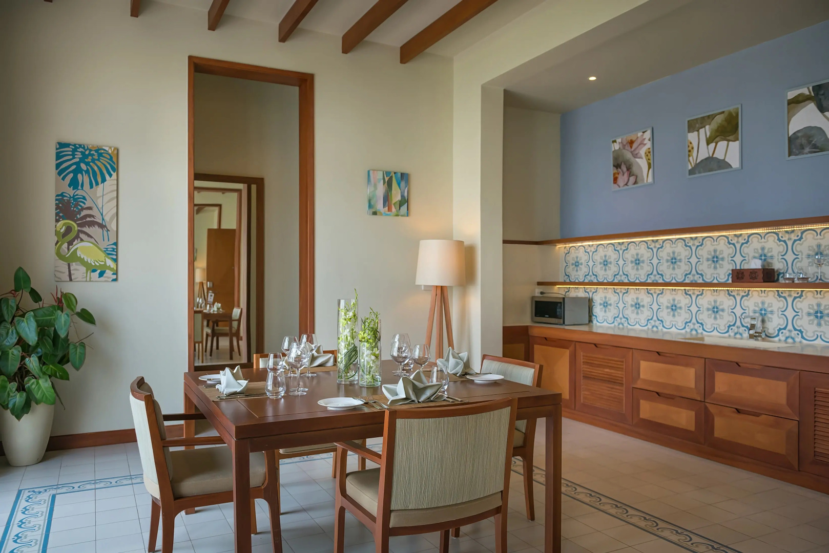 FLC Luxury Resort Samson