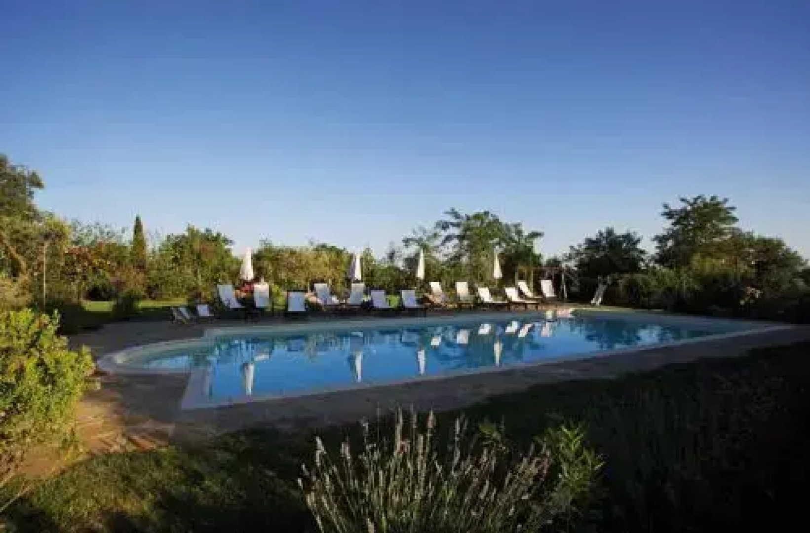 Agriturismo Le Calle