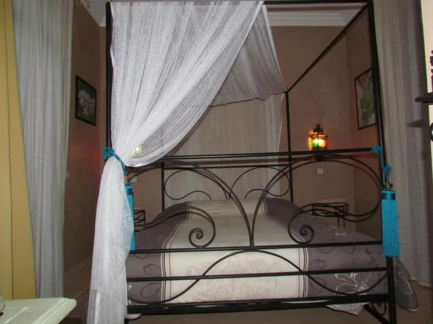 Le Jardin Des Epices