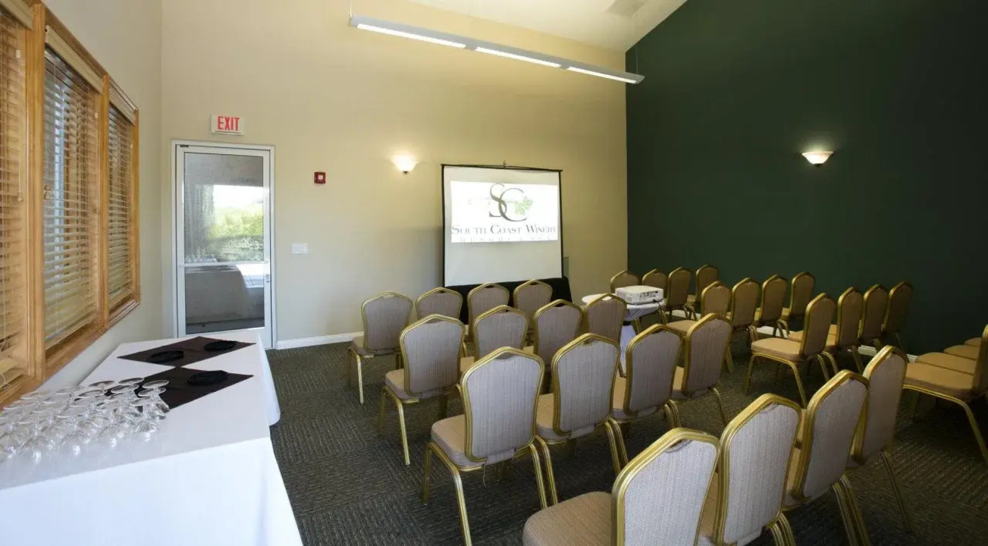 South Coast Winery Resort and Spa