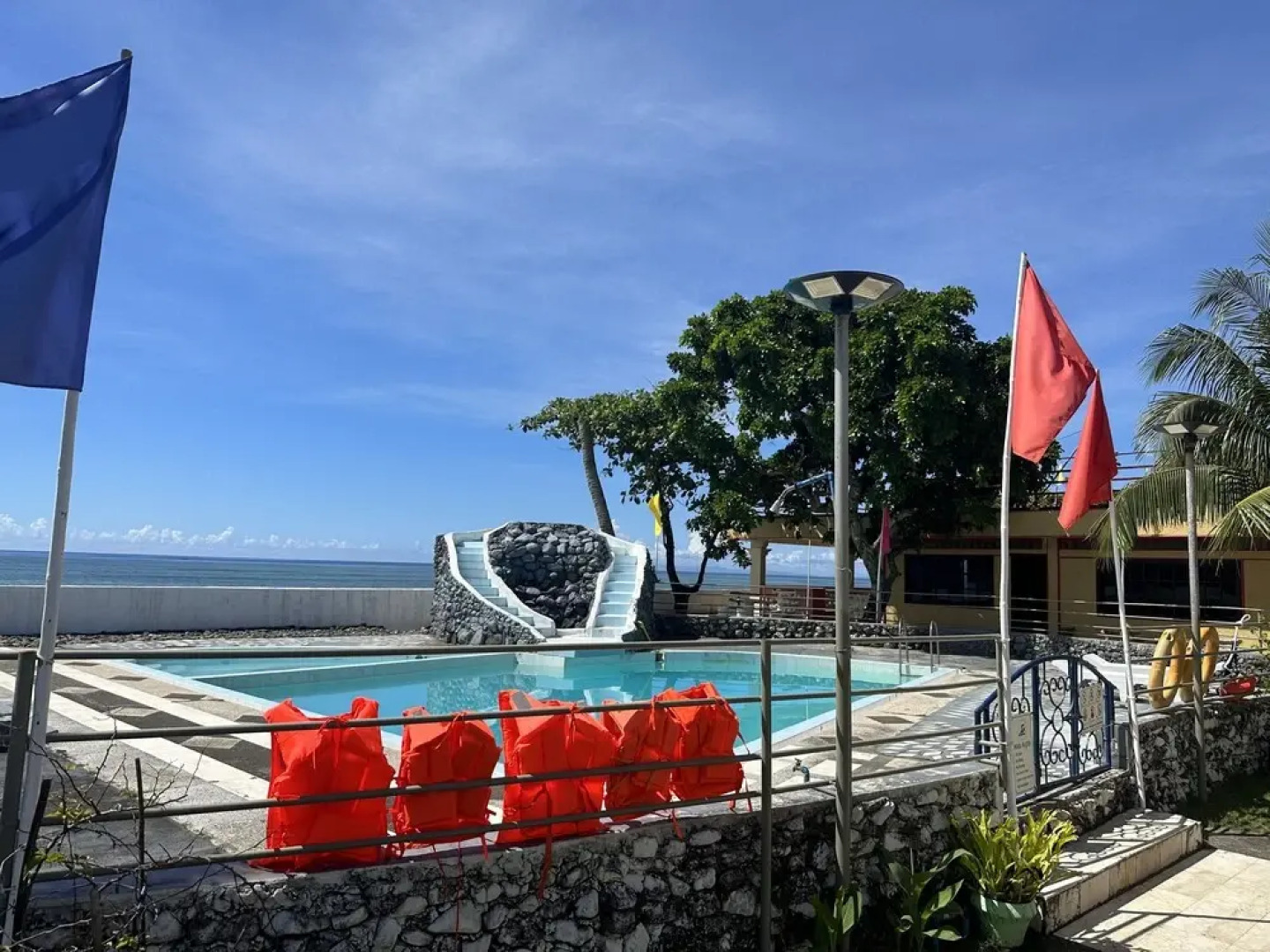 Emmalyn's Paradise Resort