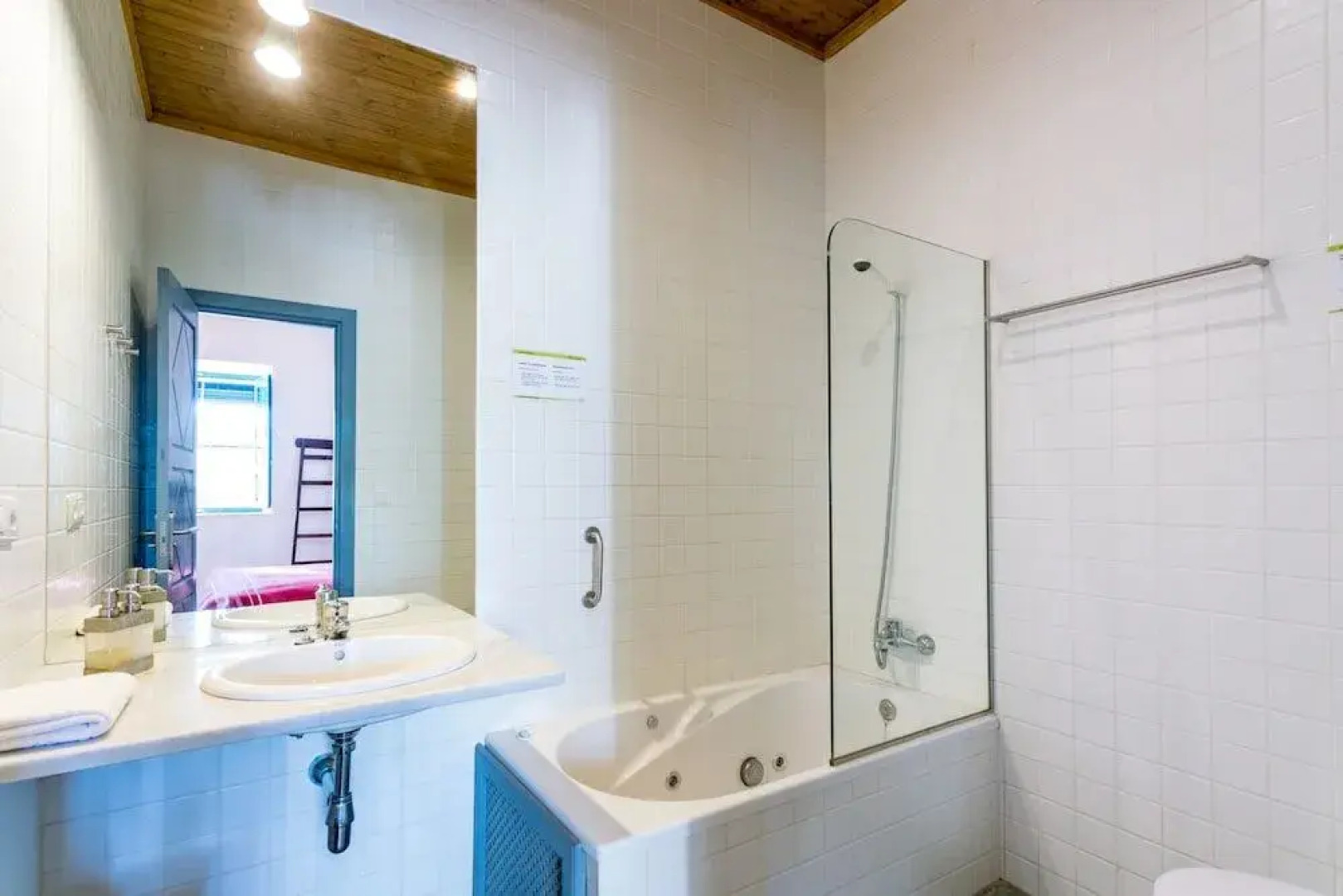 Casa del Ingeniero Jefe