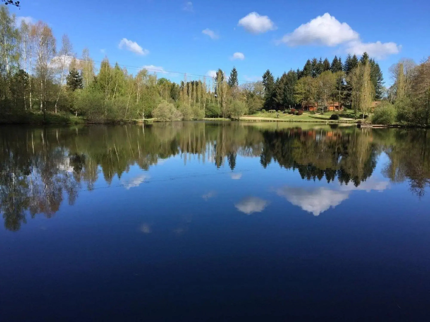 Serene Holiday Home in Cussac with Private Terrace, Barbeque