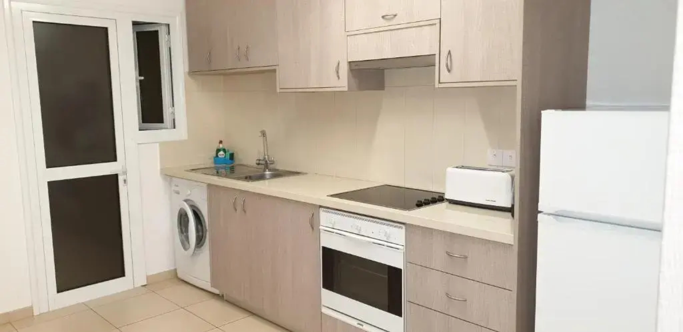 Takelena Apartments