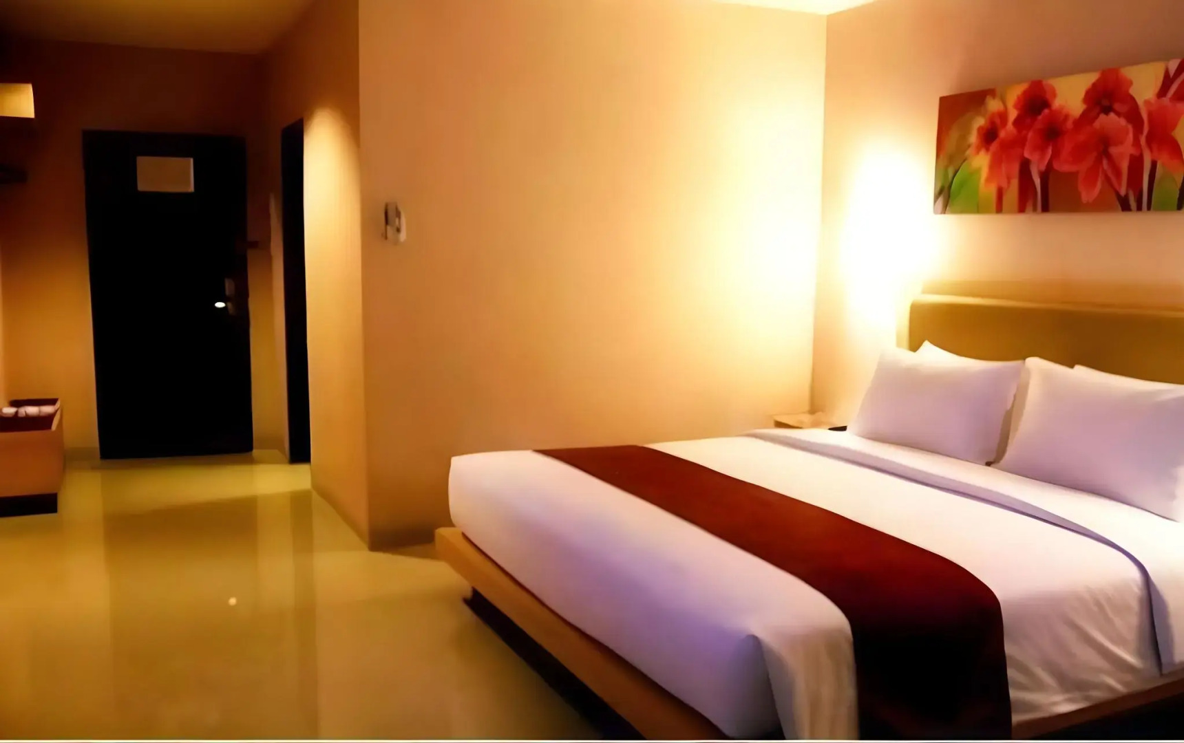 Orchardz Hotel Ayani