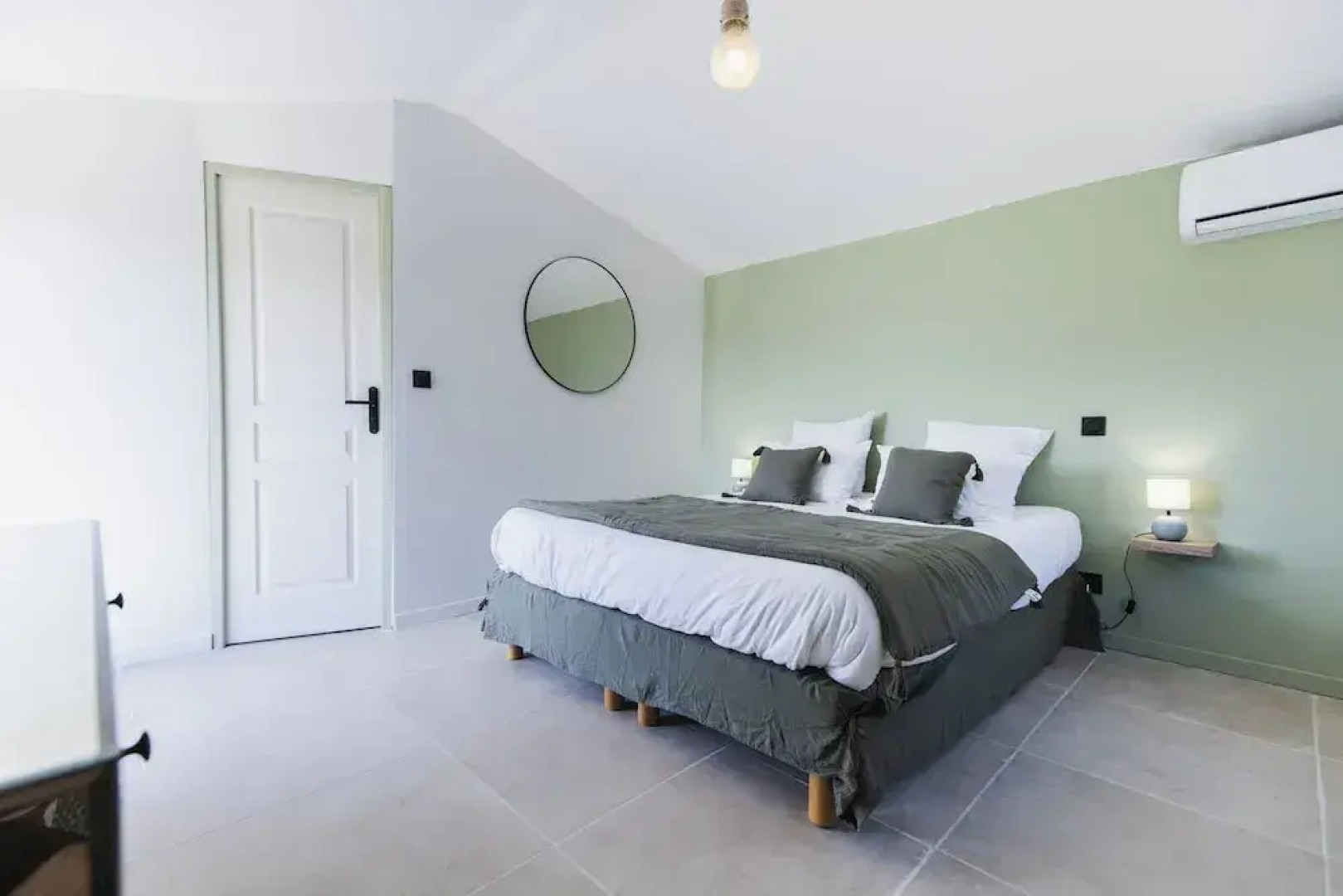 Chambre d'hôtes - B&B - Grand Luberon chez Manon en Luberon