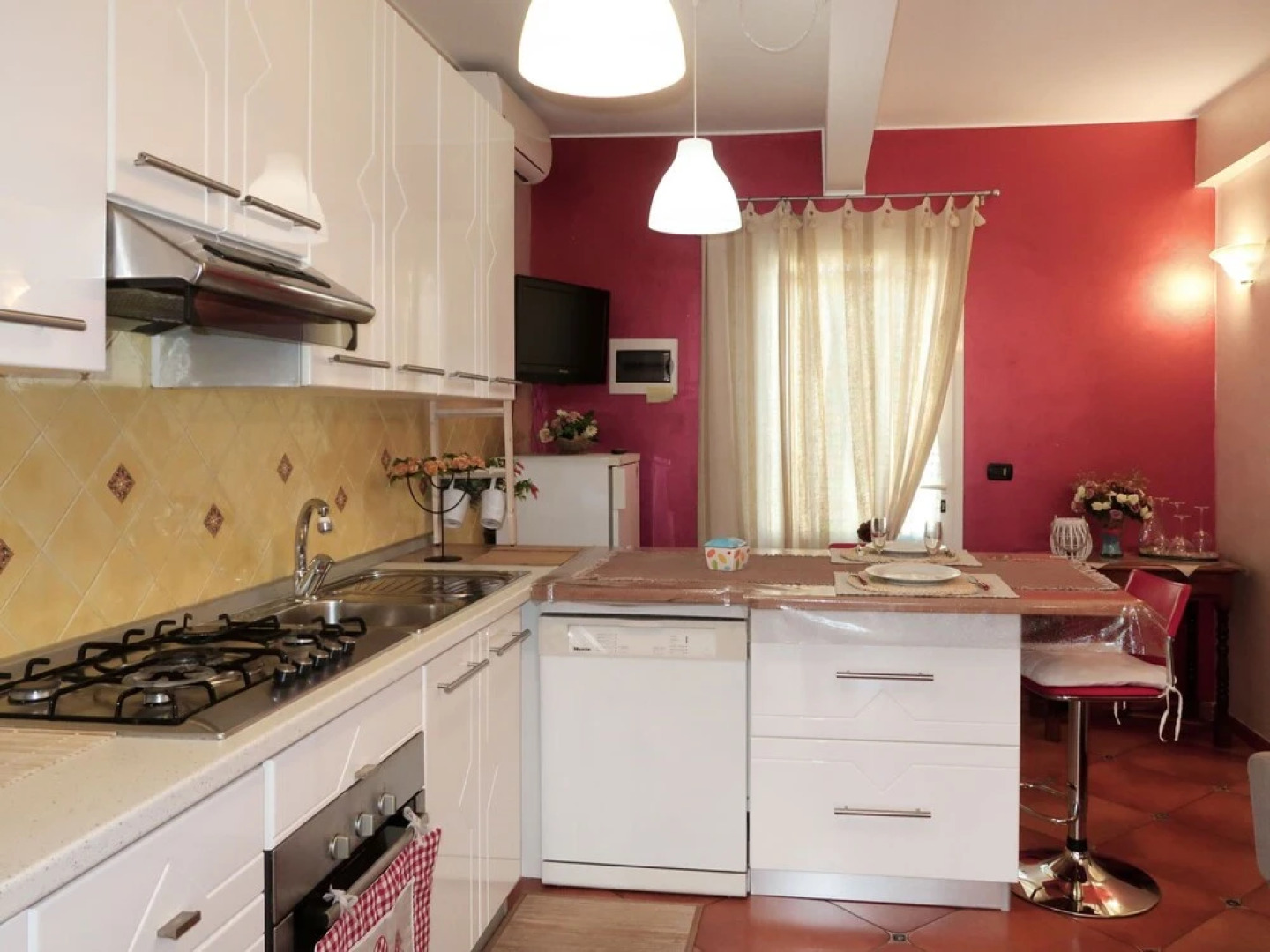 La Marina Vallecrosia